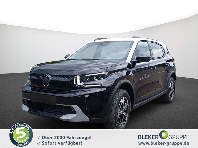 C3 Aircross