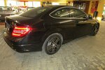 Mercedes-Benz C 180 Coupe Edition C AMG Styling 69.100 km 16.985 &euro; Hirschberg 69493