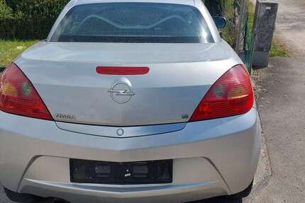 Opel Tigra