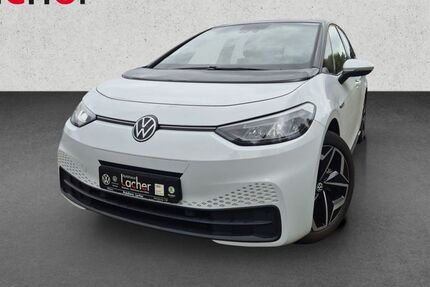 VW ID.3 25.757 km 19.390 € Nittenau 93149