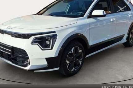 Kia Niro 48.005 km 25.480 &euro; Berga 06536