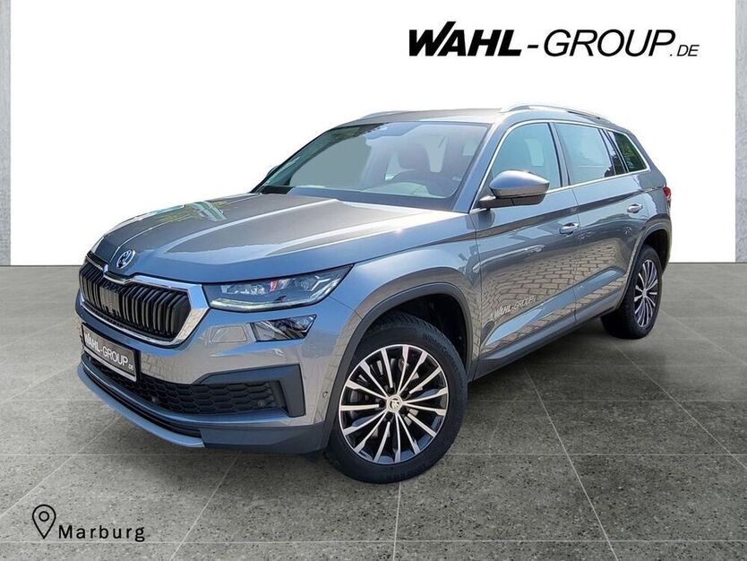 Kodiaq