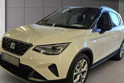 Seat Arona 63.798 km 19.780 &euro; Flensburg 24941