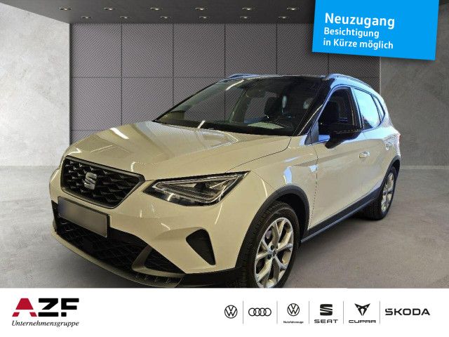 Seat Arona 63.798 km 19.780 &euro; Flensburg 24941