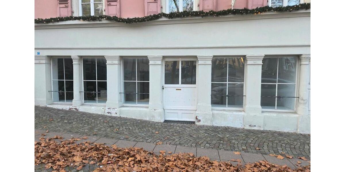 Gewerbeobjekt Bad Dürkheim - 450&euro; | Angebot:24526302