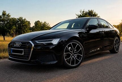 Audi A6 97.000 km 32.500 &euro; Höchstadt 91315