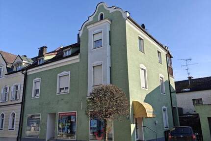 Haus Simbach a.Inn Simbach - 1 Zimmer, 261 m&sup2;, 299.000&euro; | Angebot:25699139