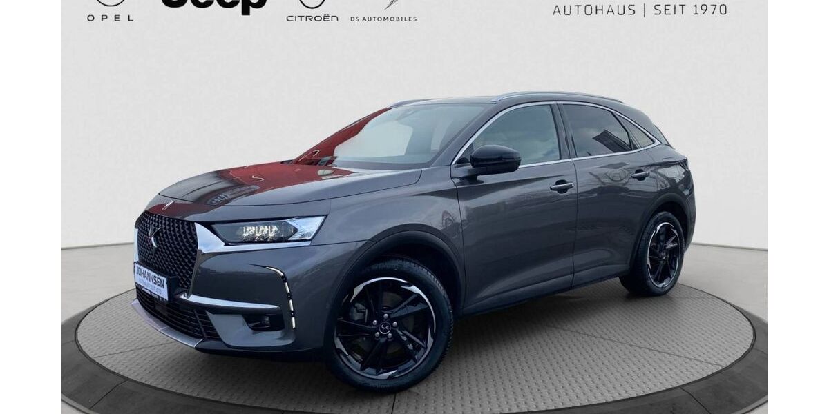 DS Automobiles Andere 45.288 km 27.770 &euro; Drochtersen 21706