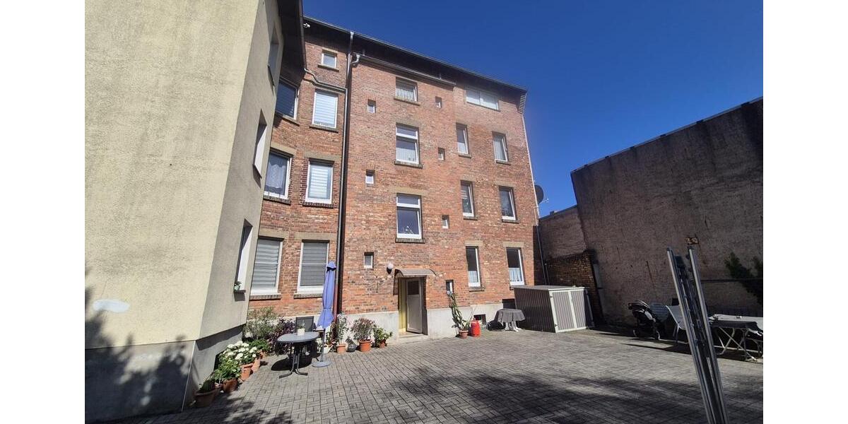 Etagenwohnung Calbe (Saale) - 3 Zimmer, 80 m&sup2;, 105.000&euro; | Angebot:27096915