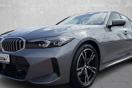 BMW 320 10.675 km 38.990 &euro; Halstenbek 25469
