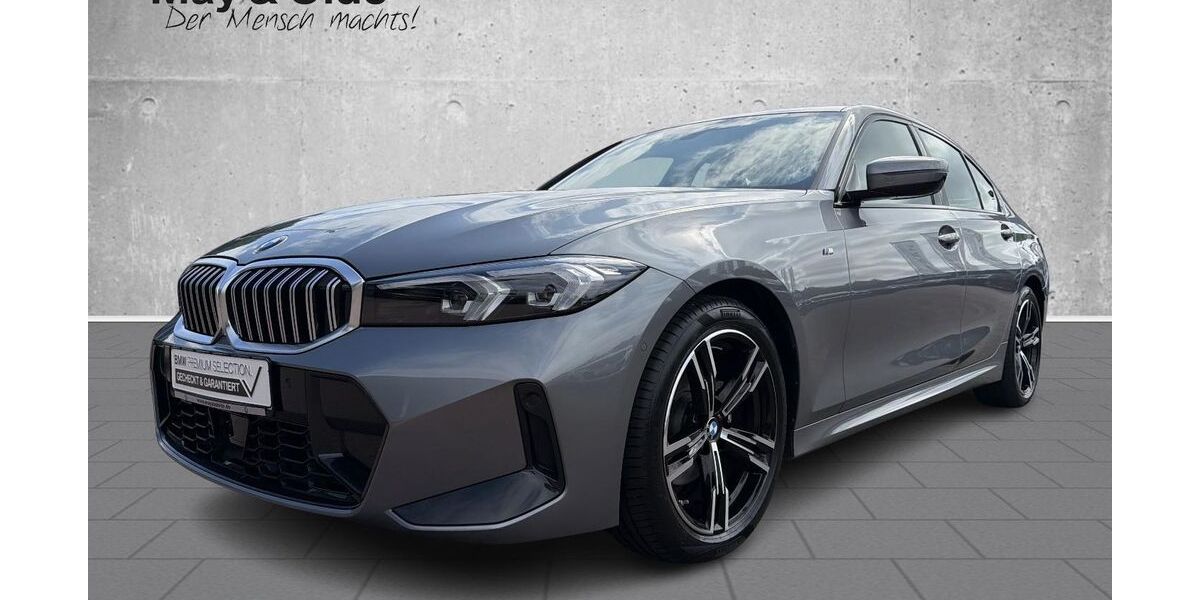 BMW 320 10.675 km 38.990 &euro; Halstenbek 25469