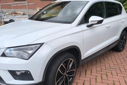 Seat Ateca 41.200 km 18.999 € Meerbeck 31715