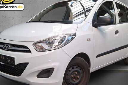 Hyundai i10 83.819 km 4.200 &euro; Hörstel 48477