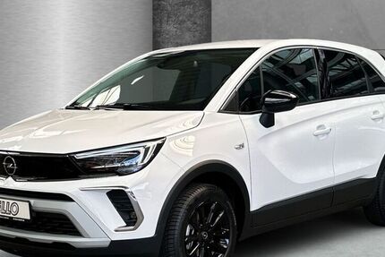 Opel Crossland (X)