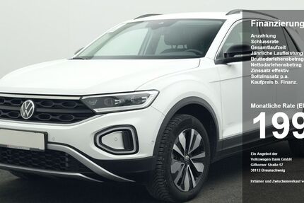 VW T-Roc 5.490 km 29.450 &euro; Regensburg 93055