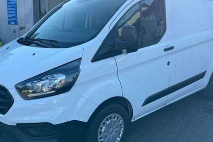 Ford Transit Custom 91.650 km 14.950 € Ratingen 40883