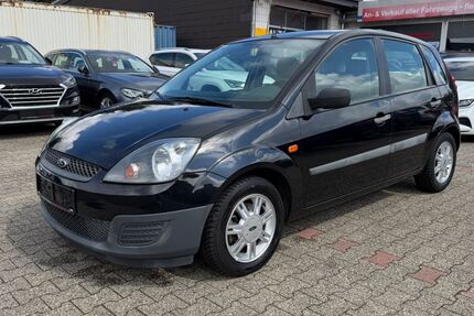 Ford Fiesta 130.184 km 2.990 &euro; Aldenhoven 52457