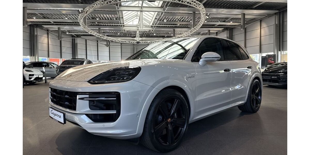 Porsche Cayenne 22.950 km 137.890 &euro; Paderborn 33100