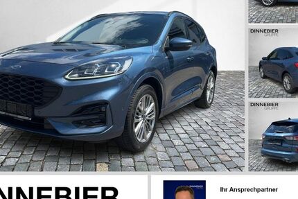 Ford Kuga 44.303 km 23.880 &euro; Berlin 10365