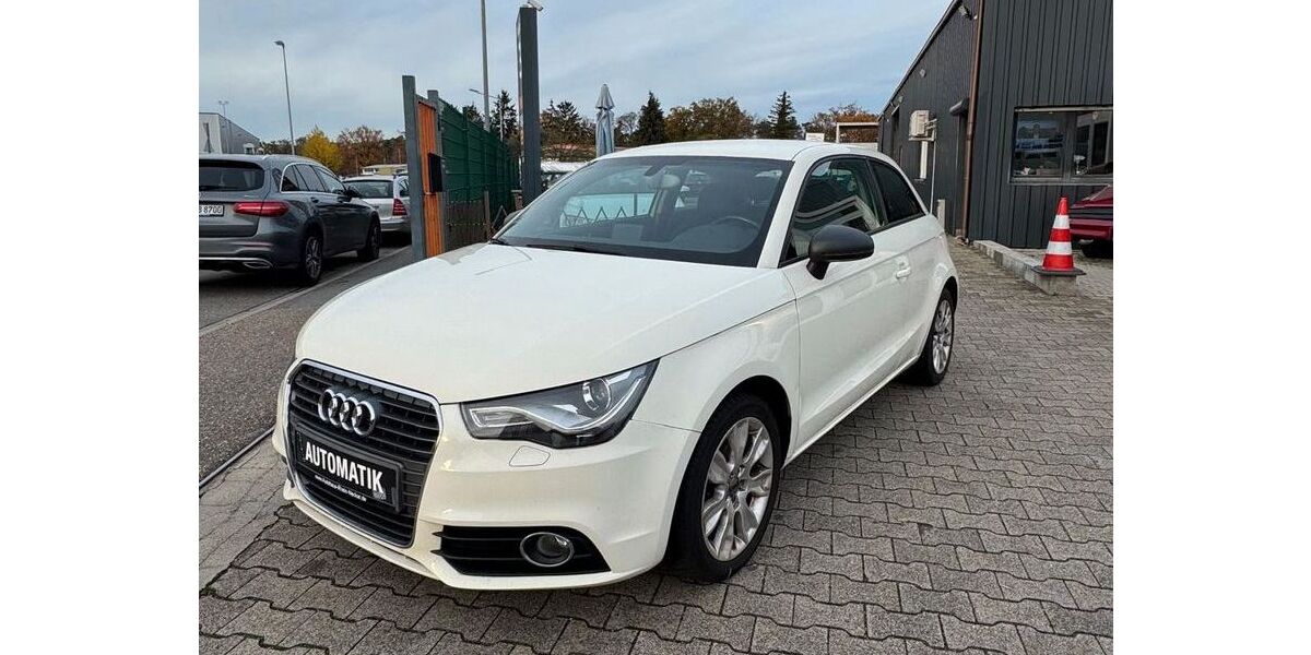Audi A1 189.999 km 7.490 € Hockenheim 68766