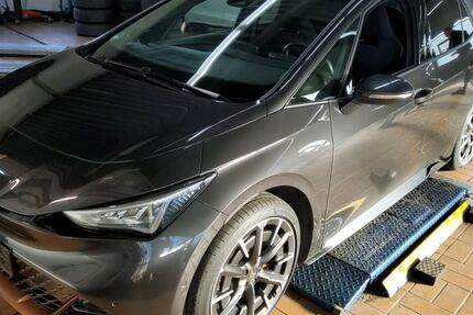 Cupra Born 49.413 km 29.320 &euro; Hagen 58091