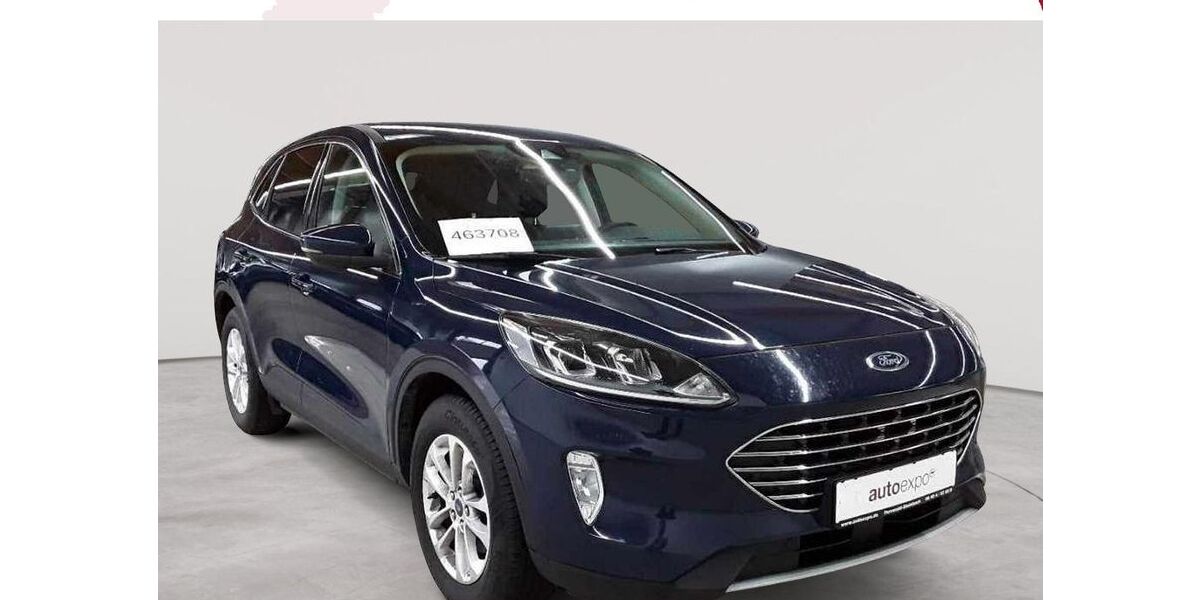 Ford Kuga 97.274 km 16.490 &euro; Fernwald-Steinbach 35463