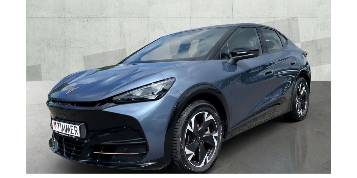 Cupra Tavascan 11.972 km 40.950 &euro; Nordhorn 48529