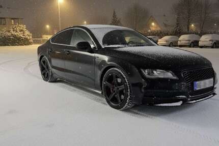 Audi A7 222.000 km 16.000 &euro; Lahr/Schwarzwald, Stadt 77933