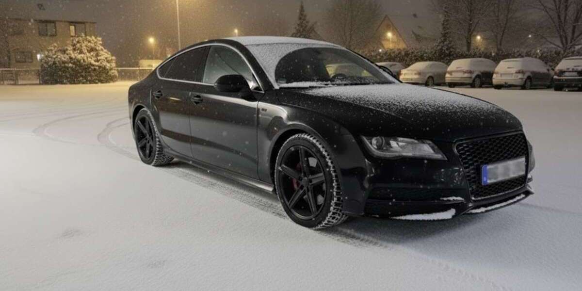 Audi A7 222.000 km 16.000 &euro; Lahr/Schwarzwald, Stadt 77933