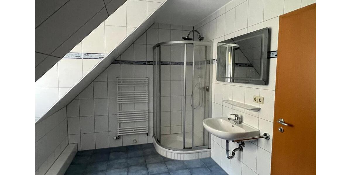 Doppelhaushälfte Kirchlinteln - 4 Zimmer, 124 m&sup2;, 975&euro; | Angebot:24658241