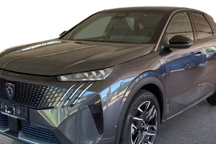 Peugeot 3008 41.743 km 25.490 &euro; Kellinghusen 25548