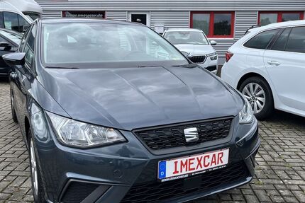 Seat Ibiza 56.051 km 14.990 € Bessenbach 63856
