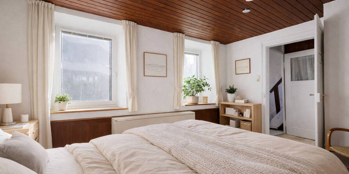 Einfamilienhaus Freiburg im Breisgau Littenweiler - 6 Zimmer, 141 m&sup2;, 547.000&euro; | Angebot:26433669