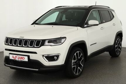 Jeep Compass 46.183 km 22.990 &euro; Zwickau 08056