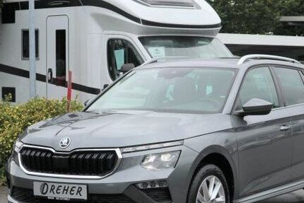 Skoda Kamiq 11.309 km 25.780 &euro; Ravensburg 88213