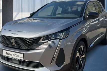 Peugeot 3008 37.726 km 22.989 &euro; Berlin 13055