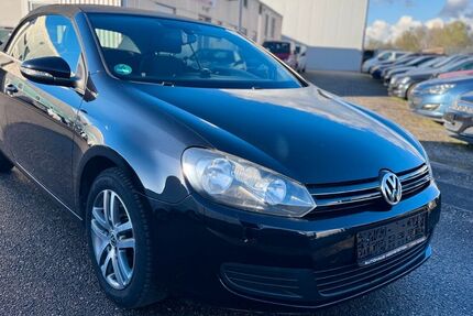 VW Golf 119.000 km 9.990 &euro; Linkenheim-Hochstetten 76351