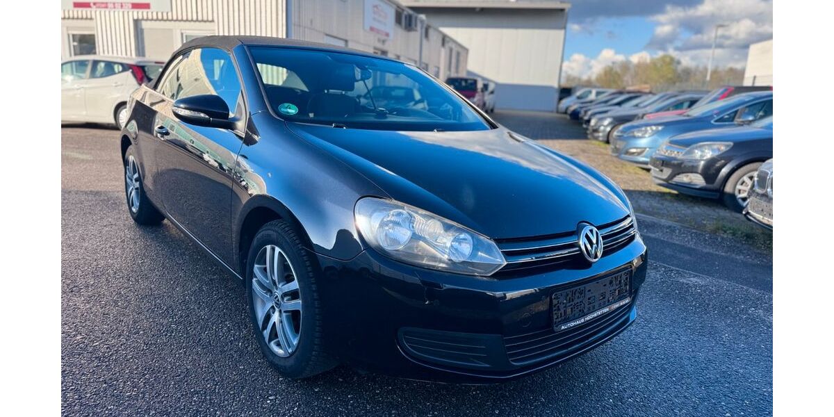 VW Golf 119.000 km 9.990 &euro; Linkenheim-Hochstetten 76351