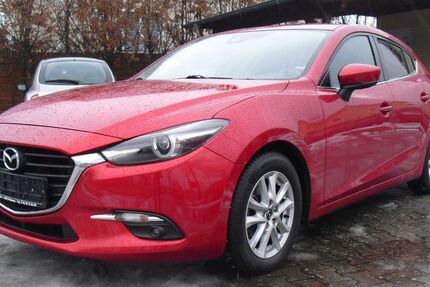 Mazda 3 54.947 km 16.000 &euro; Falkensee 14612