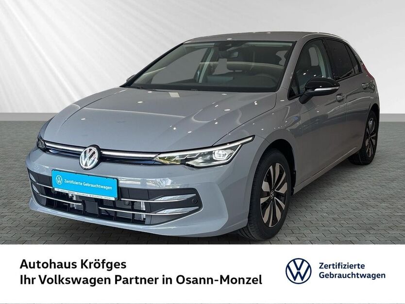 VW Golf 1.050 km 30.900 € Osann-Monzel 54518
