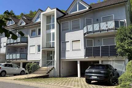 Wohnung Bad Mergentheim - 3 Zimmer, 53 m&sup2;, 127.000&euro; | Angebot:27126070