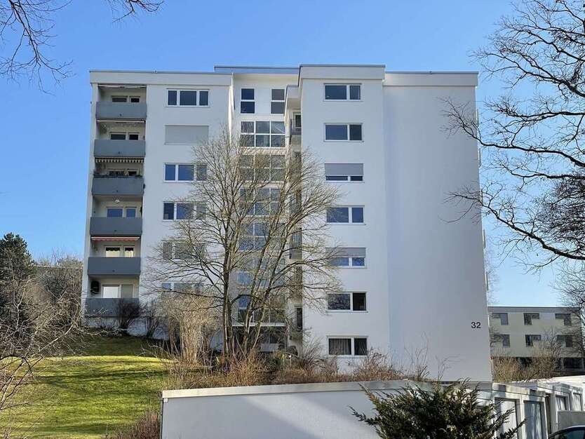 Wohnung zum Kaufen in Tübingen 419.000 € 109 m²
