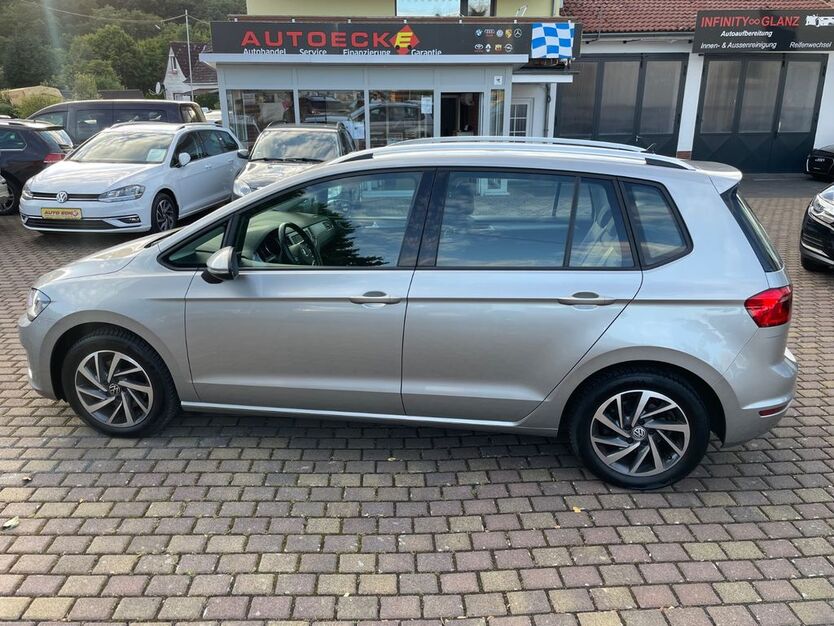 VW Golf 116.000 km 14.800 € Cölbe 35091