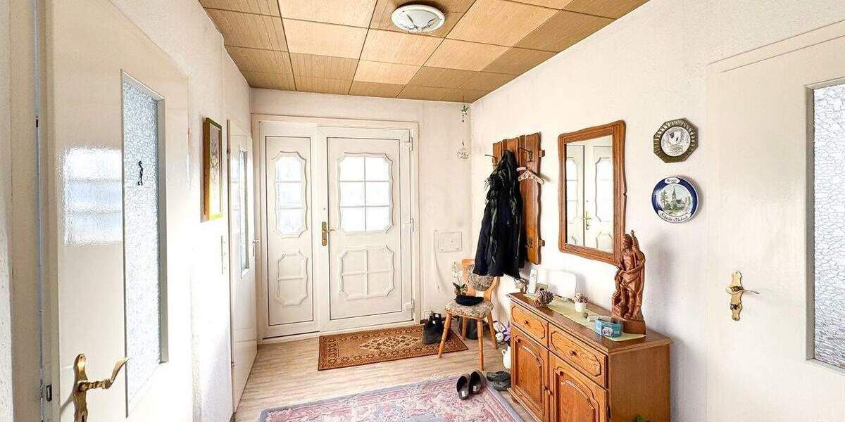 Mehrfamilienhaus, Wohnhaus Seehausen Schönberg - 4 Zimmer, 107 m&sup2;, 90.000&euro; | Angebot:25745939