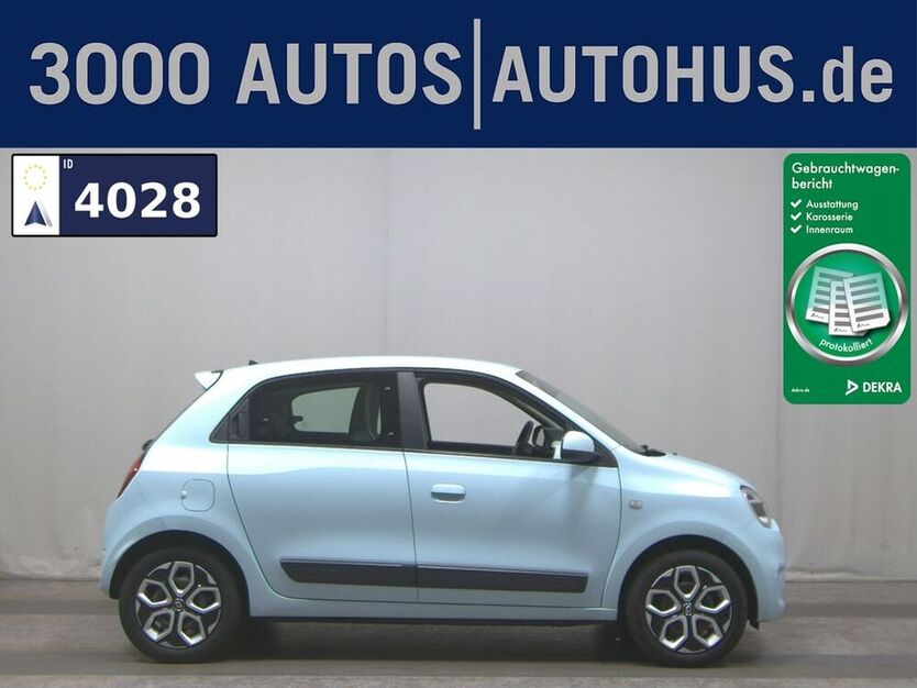 Twingo