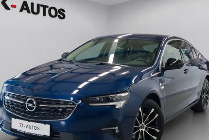 Opel Insignia 63.912 km 19.490 &euro; Dorfen 84405