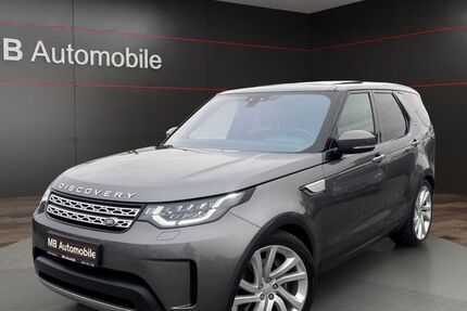 Land Rover Discovery 163.500 km 24.900 &euro; Darmstadt-Weiterstadt 64331
