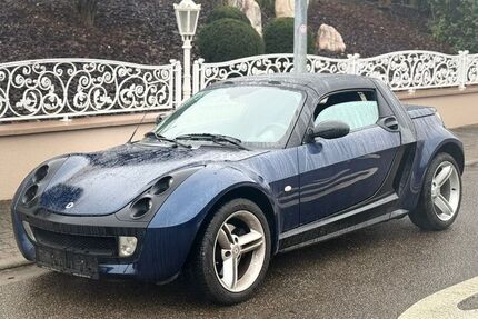 Smart Roadster 151.000 km 3.750 &euro; Hördt 76771