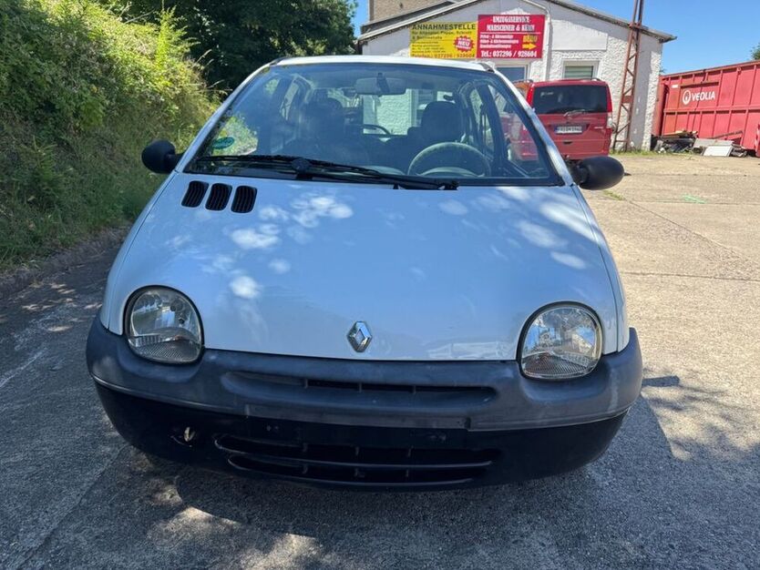 Twingo