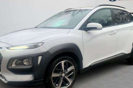 Hyundai KONA 45.800 km 19.890 &euro; München 81825